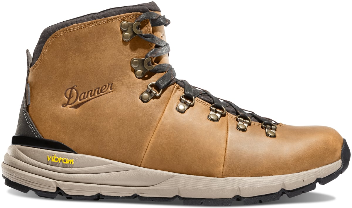 Mountain 600 Rich Brown / Danner Men