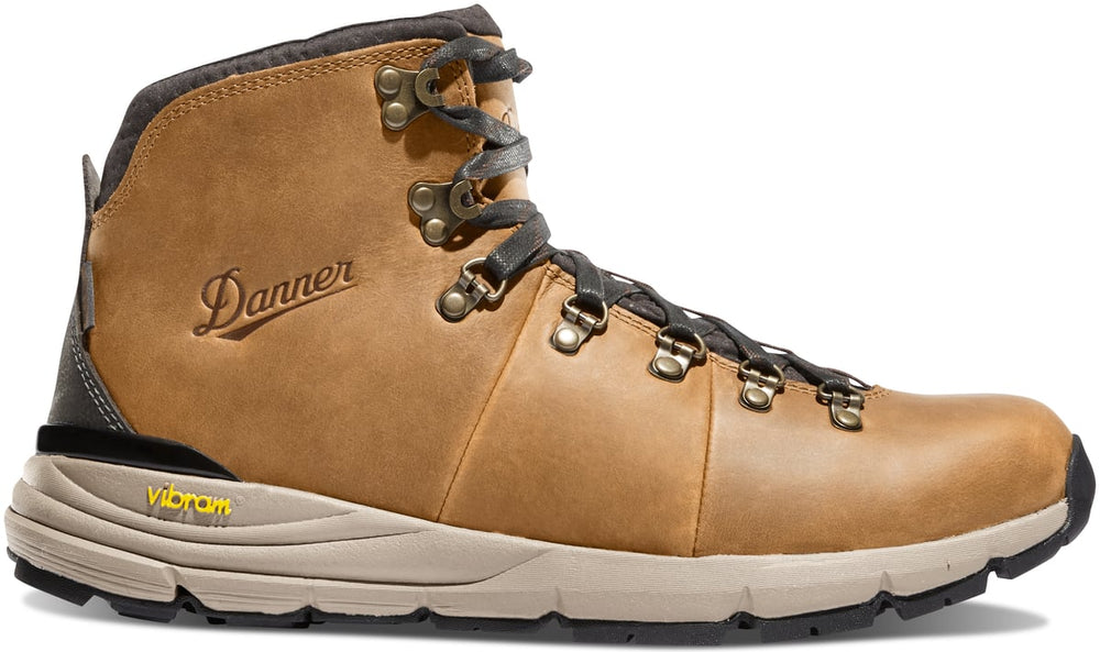 Mountain 600 Rich Brown / Danner Men