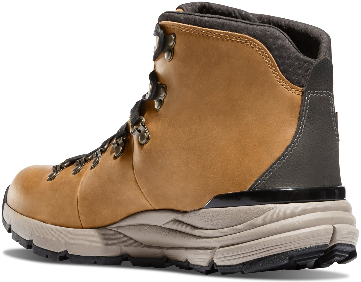 Mountain 600 Rich Brown / Danner Men