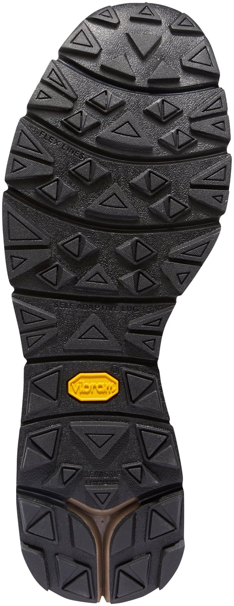 Mountain 600 Rich Brown / Danner Men