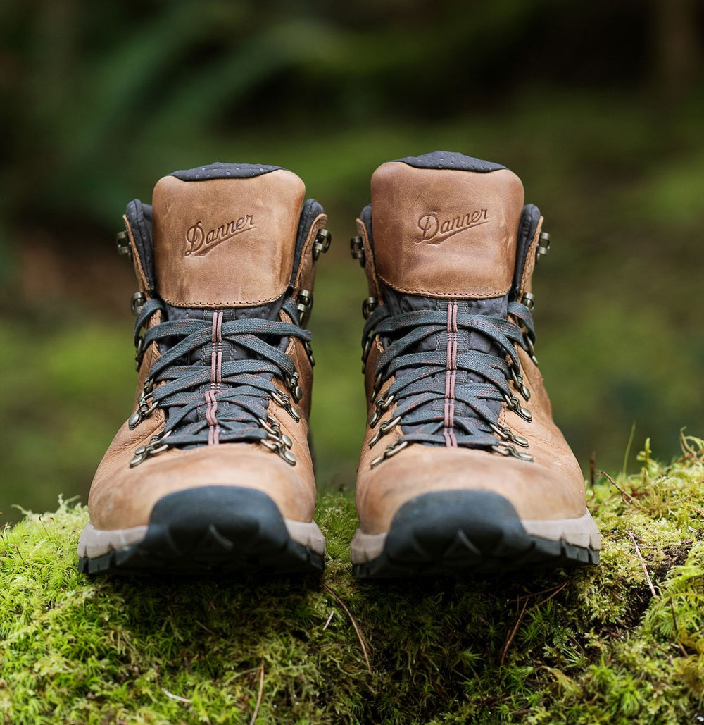 Mountain 600 Rich Brown / Danner Men