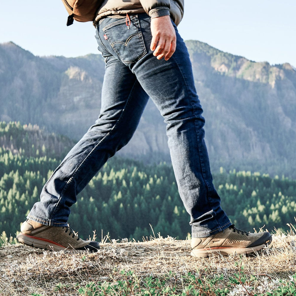 Trail 2650 GTX Mid Dusty Olive / Danner Men