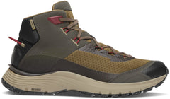 Trail Junction Black Olive/Port / Danner Men