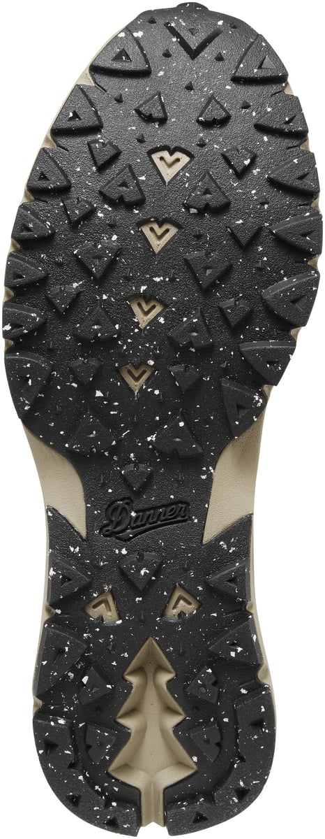 Trail Junction Black Olive/Port / Danner Men
