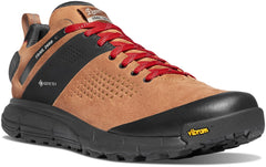 Trail 2650 GTX Suede Brown/Red / Danner Men