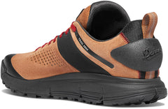 Trail 2650 GTX Suede Brown/Red / Danner Men