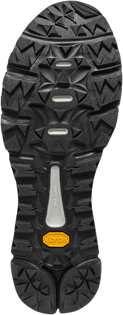 Trail 2650 GTX Suede Brown/Red / Danner Men