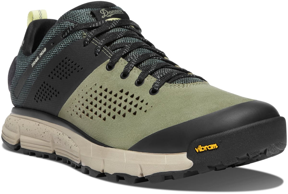 Trail 2650 Oil Green/Jet Black / Danner Men