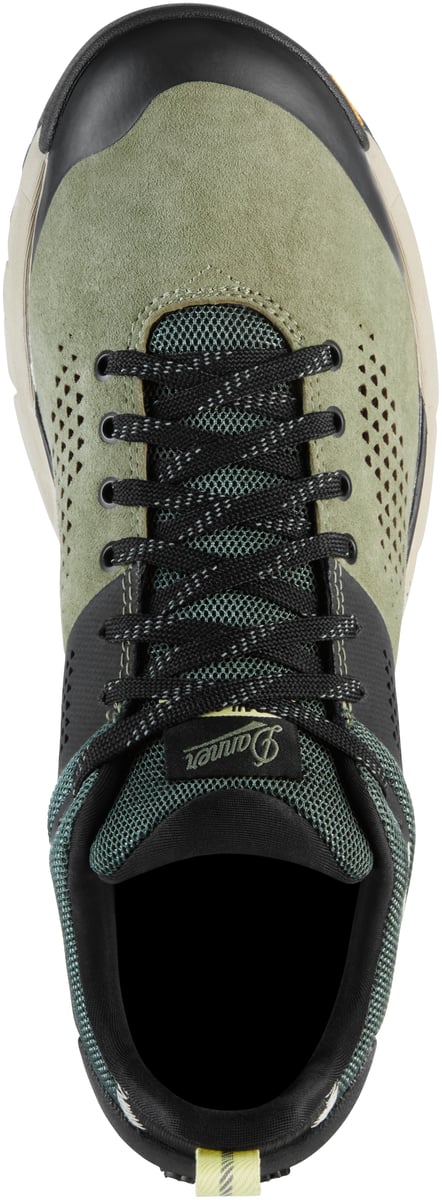 Trail 2650 Oil Green/Jet Black / Danner Men