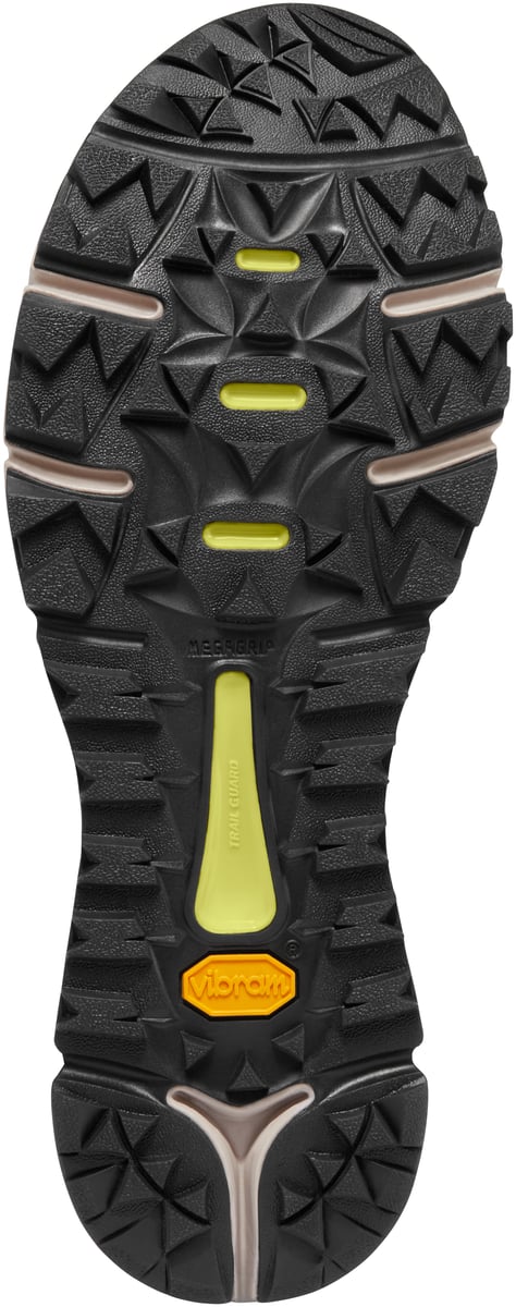 Trail 2650 Oil Green/Jet Black / Danner Men
