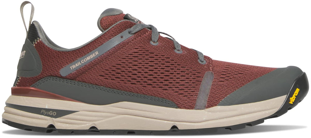 Trailcomber Sable/Steel Gray / Danner Men