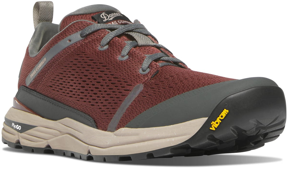 Trailcomber Sable/Steel Gray / Danner Men