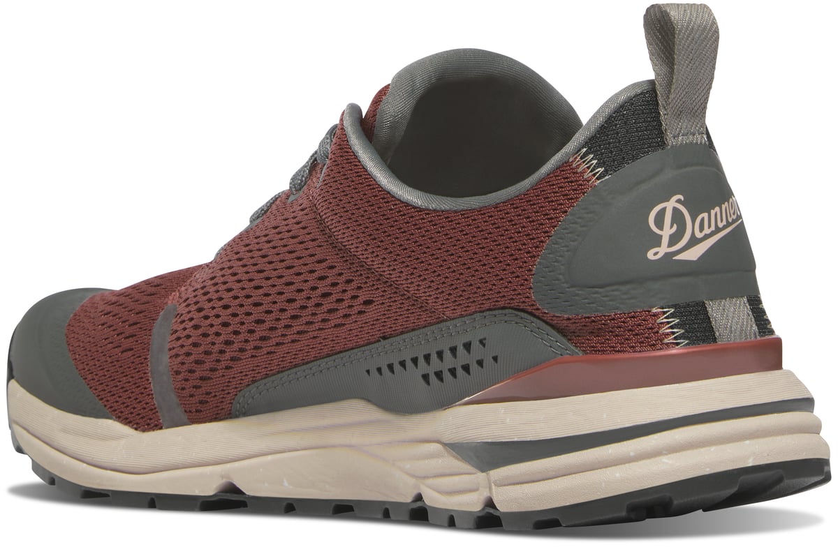 Trailcomber Sable/Steel Gray / Danner Men