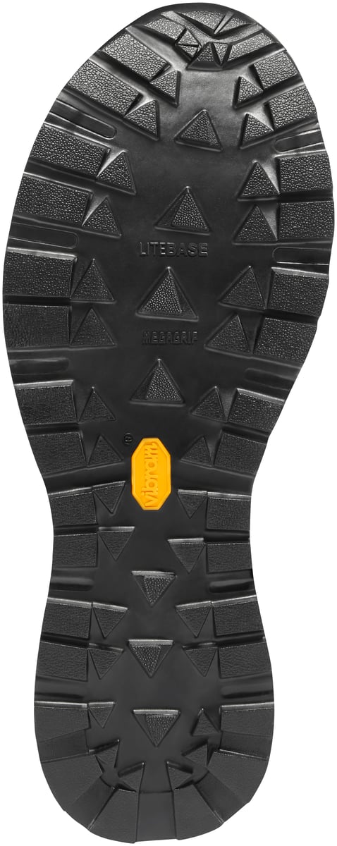 Trailcomber Sable/Steel Gray / Danner Men