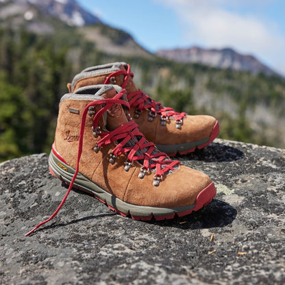 Mountain 600 Brown/Red / Danner Men