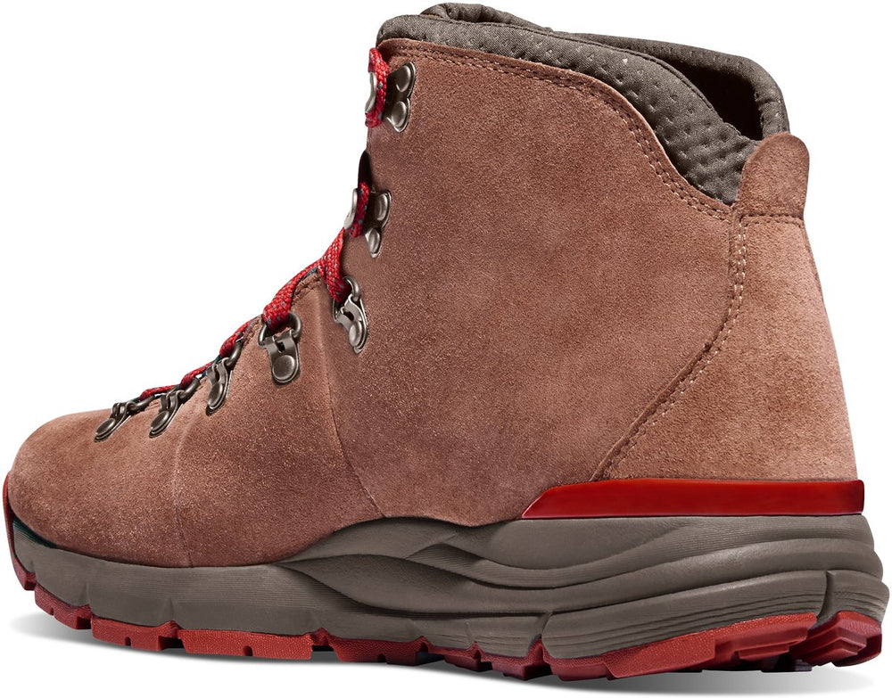 Mountain 600 Brown/Red / Danner Men