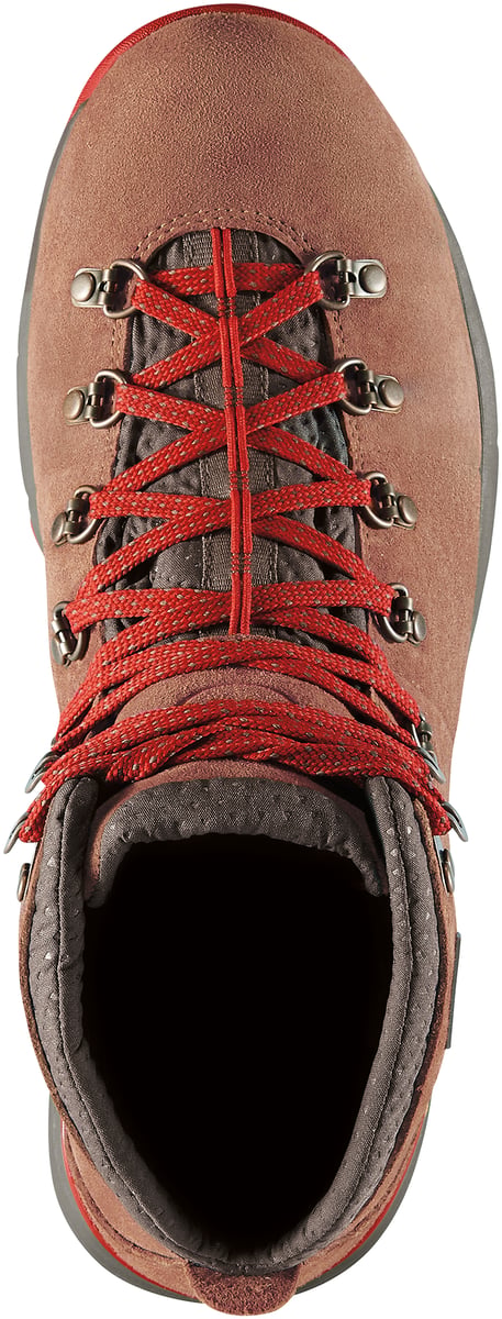 Mountain 600 Brown/Red / Danner Men