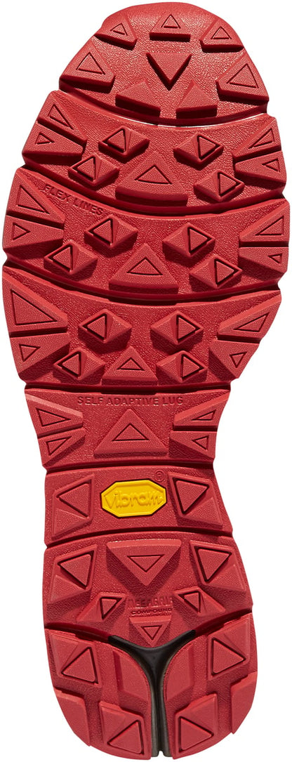 Mountain 600 Brown/Red / Danner Men