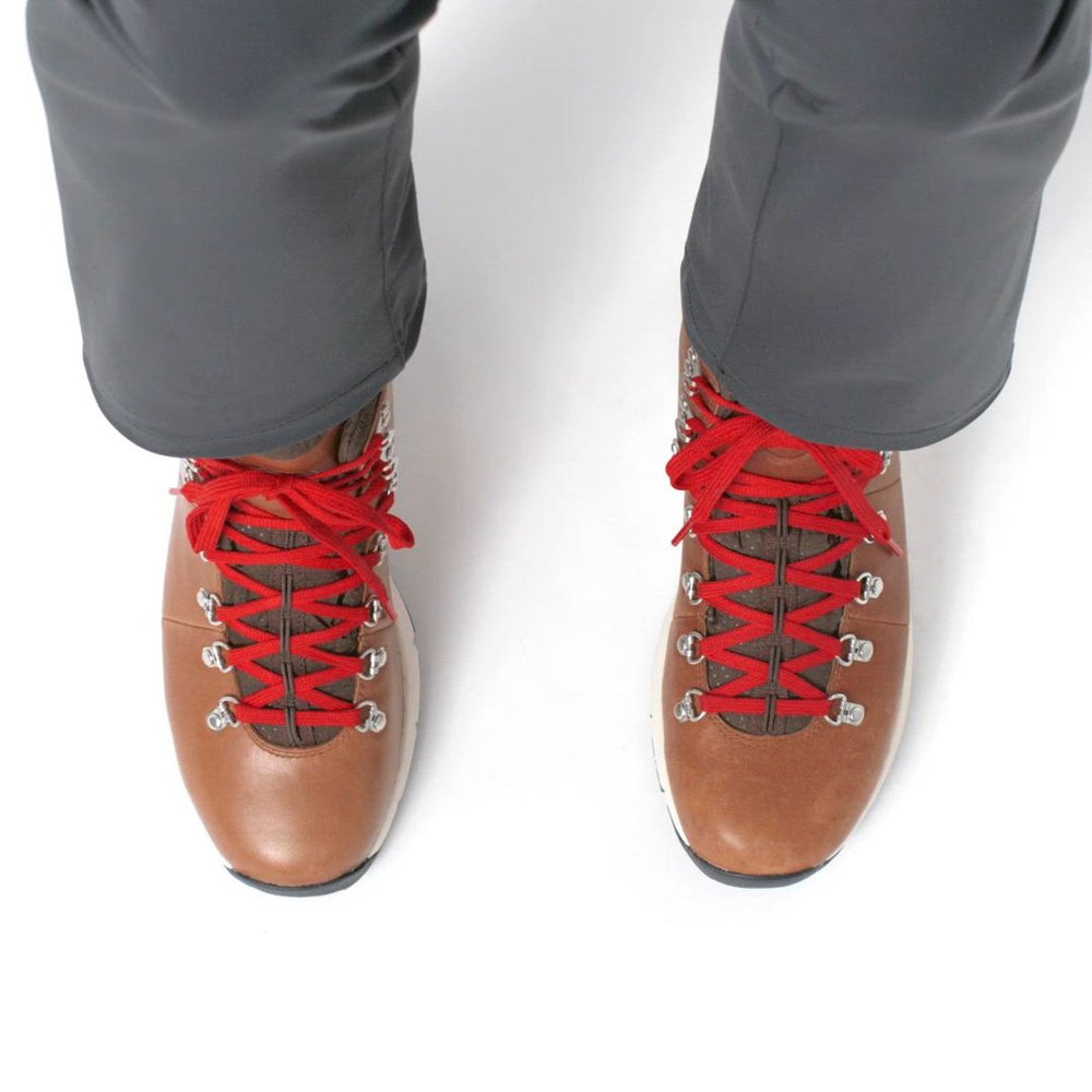 Mountain 600 Brown/Red / Danner Men