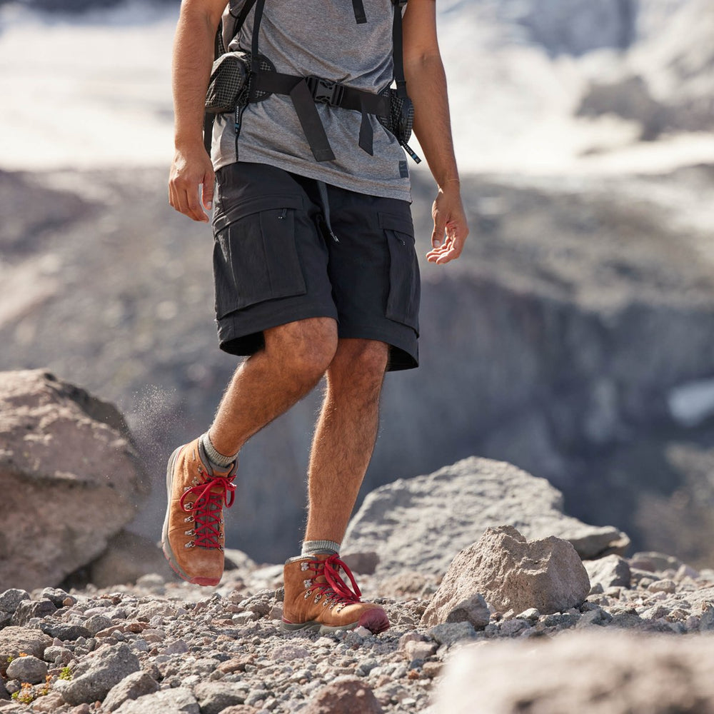 Mountain 600 Brown/Red / Danner Men