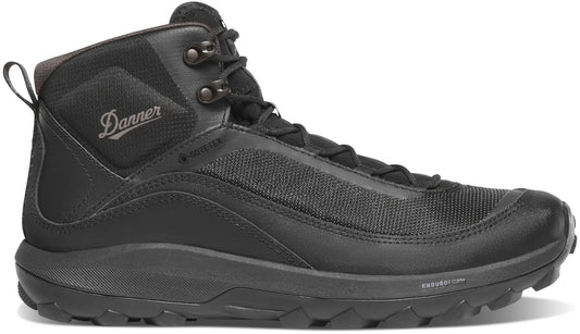 N45 GTX Jet Black / Danner Men