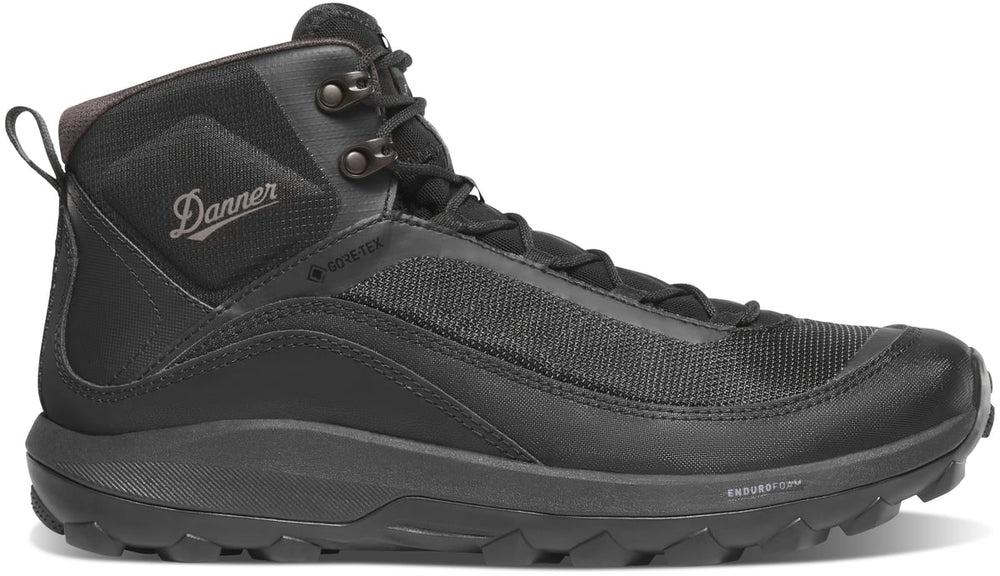 N45 GTX Jet Black / Danner Men