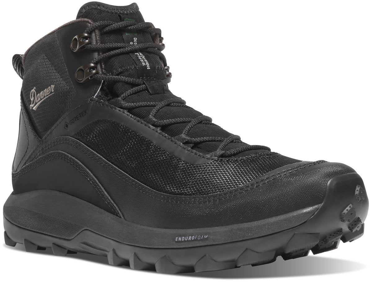 N45 GTX Jet Black / Danner Men