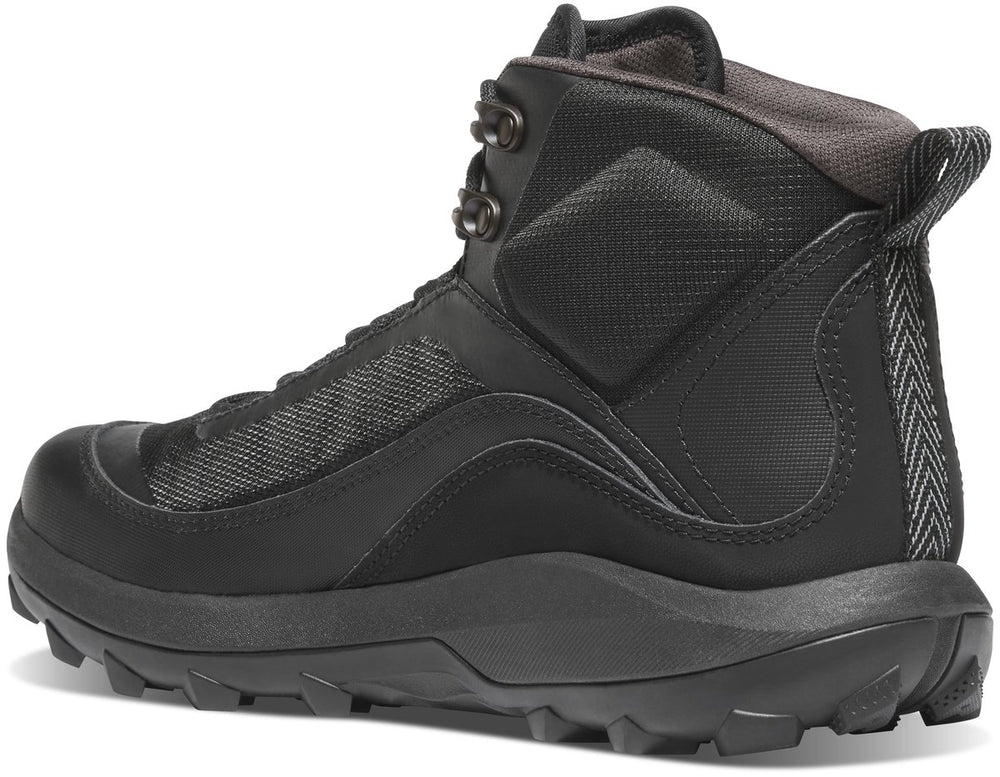 N45 GTX Jet Black / Danner Men