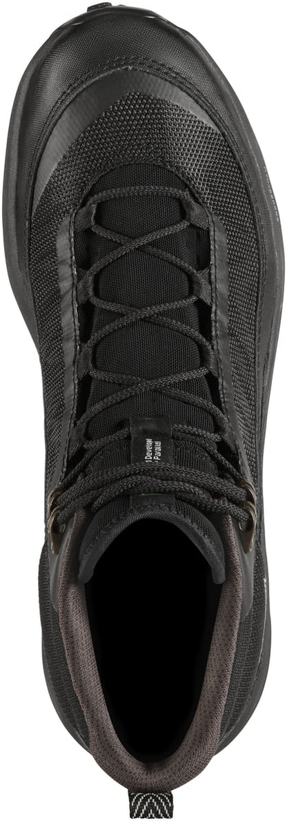 N45 GTX Jet Black / Danner Men