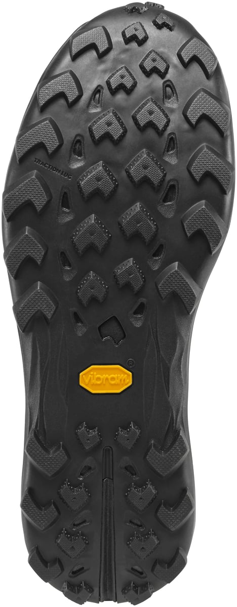 N45 GTX Jet Black / Danner Men