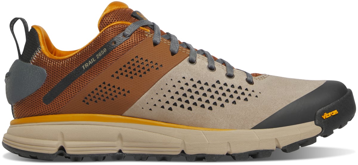 Trail 2650 Timberwolf/Bone Brown / Danner Men