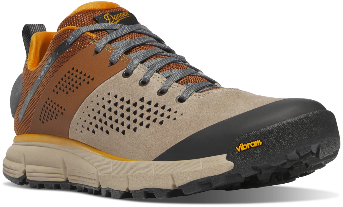 Trail 2650 Timberwolf/Bone Brown / Danner Men