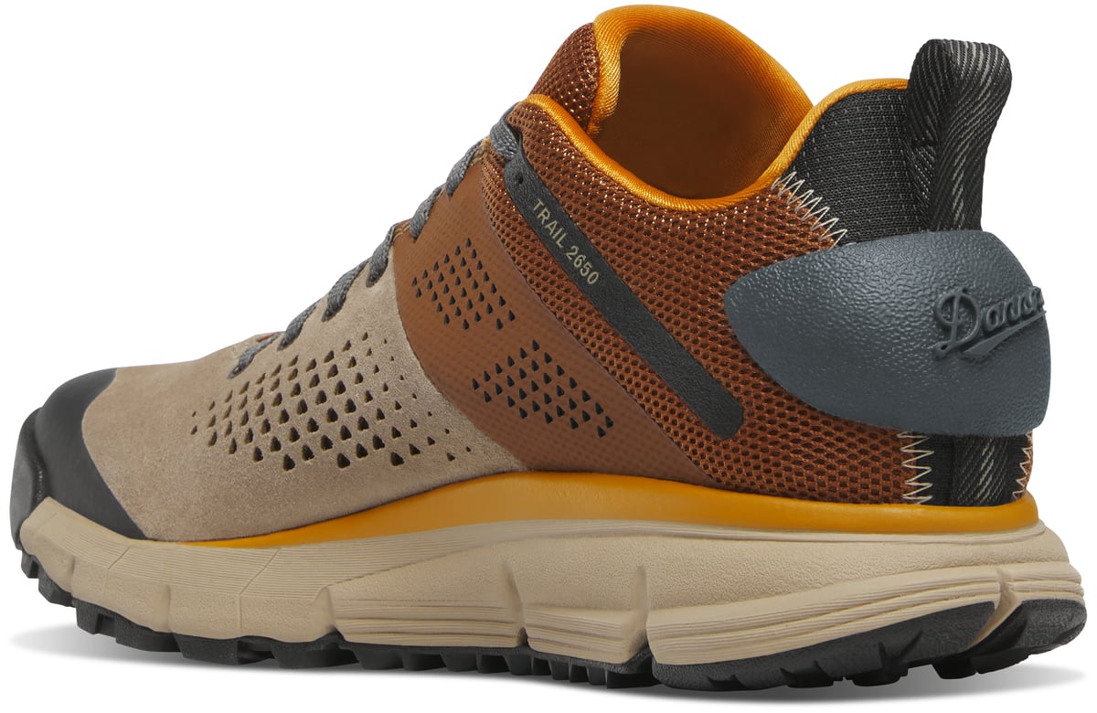 Trail 2650 Timberwolf/Bone Brown / Danner Men