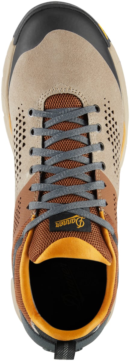 Trail 2650 Timberwolf/Bone Brown / Danner Men