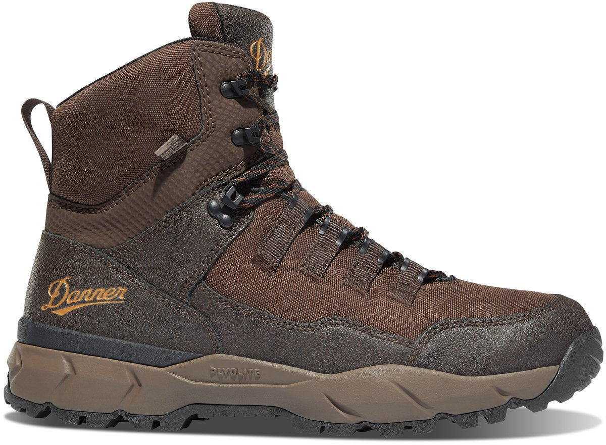 Vital Trail Coffee Brown / Danner Men