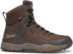 Vital Trail Coffee Brown / Danner Men