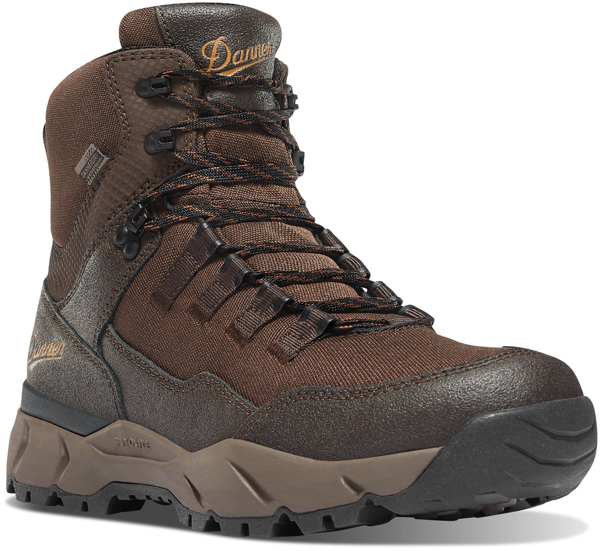 Vital Trail Coffee Brown / Danner Men