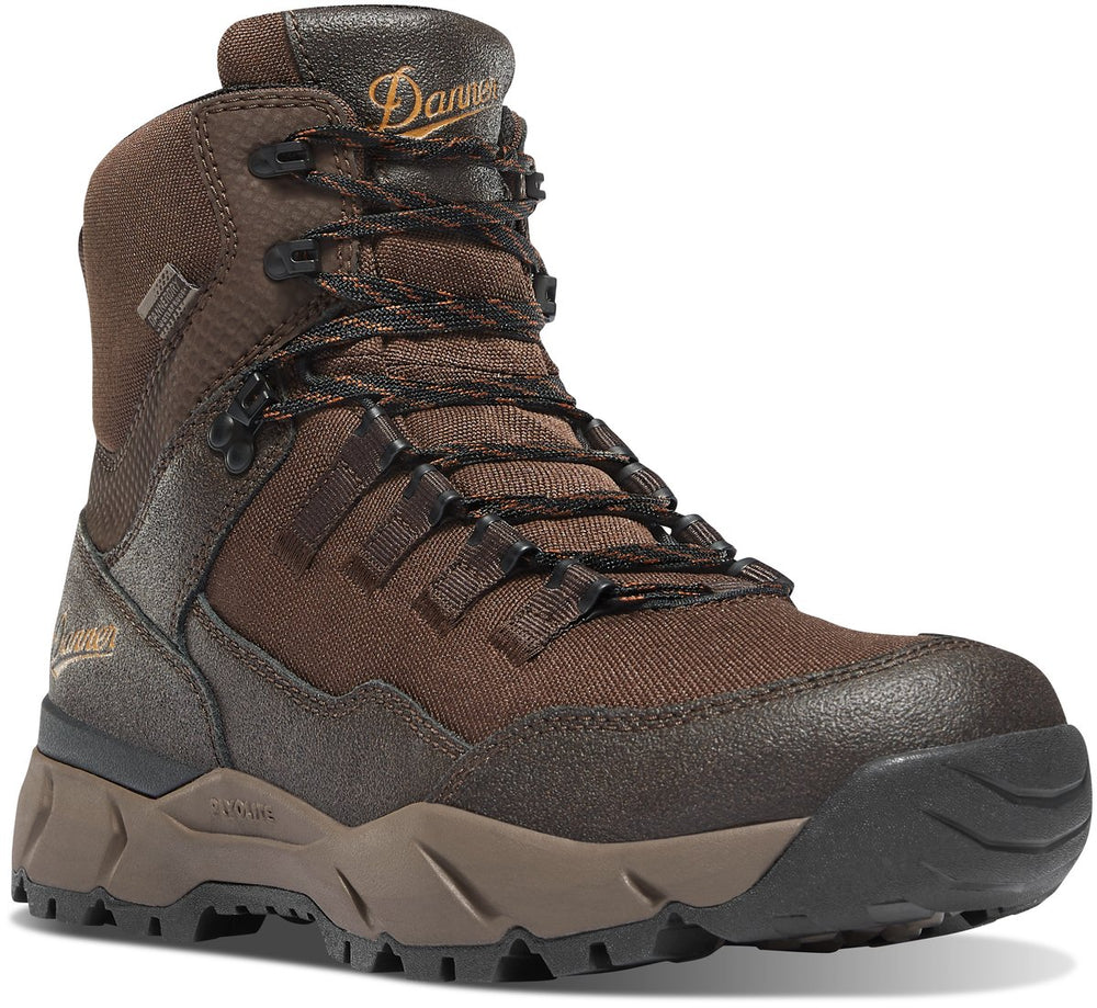 Vital Trail Coffee Brown / Danner Men