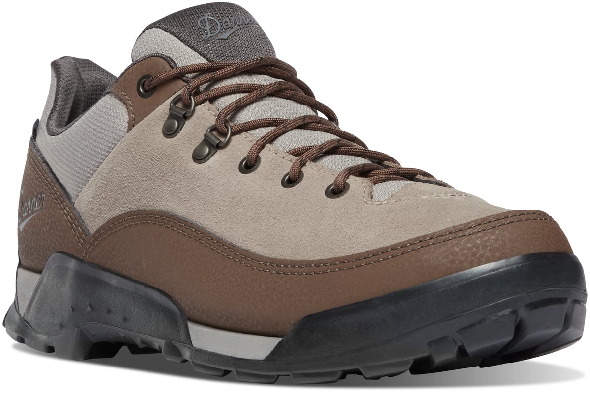 Panorama Low Roasted Cashew/Dark Earth / Danner Men