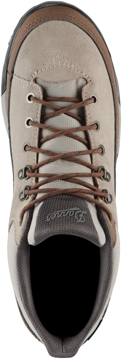 Panorama Low Roasted Cashew/Dark Earth / Danner Men