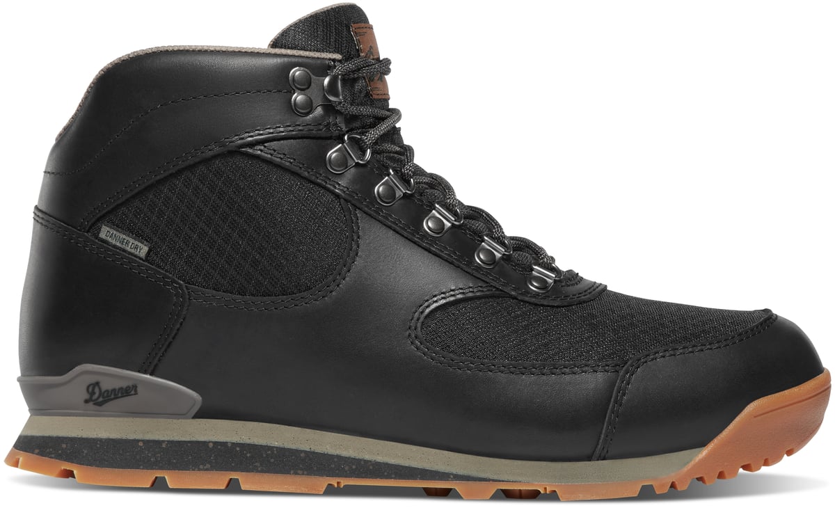 Jag II Midnight / Danner Men