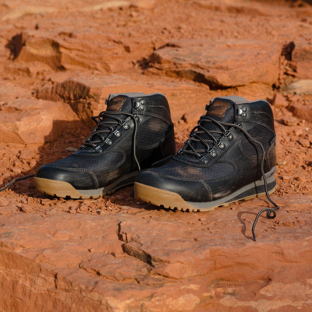 Jag II Midnight / Danner Men