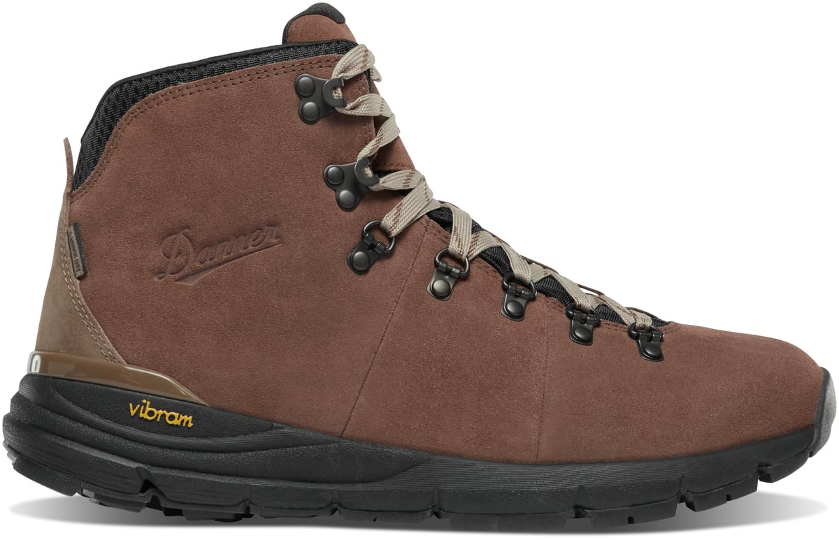 Mountain 600 Dark Earth/Chocolate Chip / Danner Men