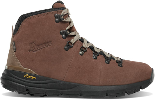 Mountain 600 Dark Earth/Chocolate Chip / Danner Men