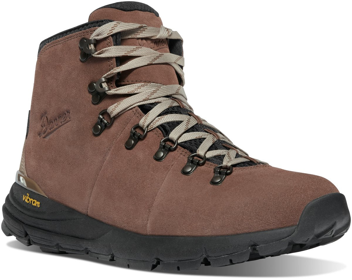 Mountain 600 Dark Earth/Chocolate Chip / Danner Men