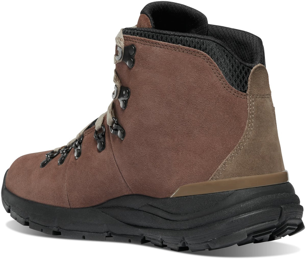 Mountain 600 Dark Earth/Chocolate Chip / Danner Men