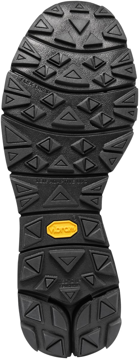 Mountain 600 Dark Earth/Chocolate Chip / Danner Men