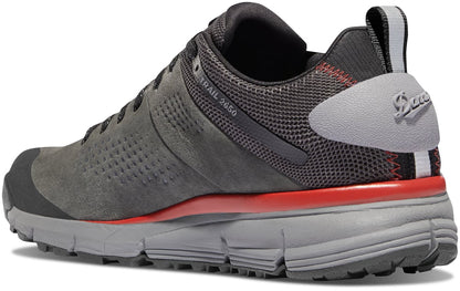 Trail 2650 GTX Dark Gray/Brick Red / Danner Men