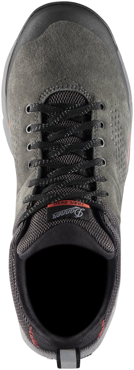 Trail 2650 GTX Dark Gray/Brick Red / Danner Men