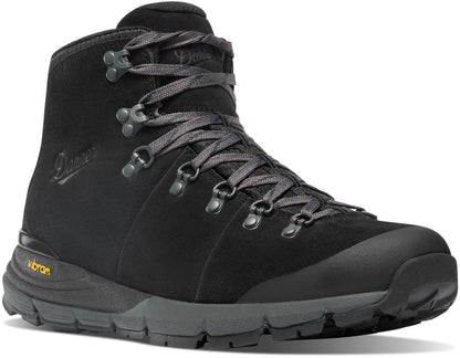 Mountain 600 Jet Black/Dark Shadow / Danner Men